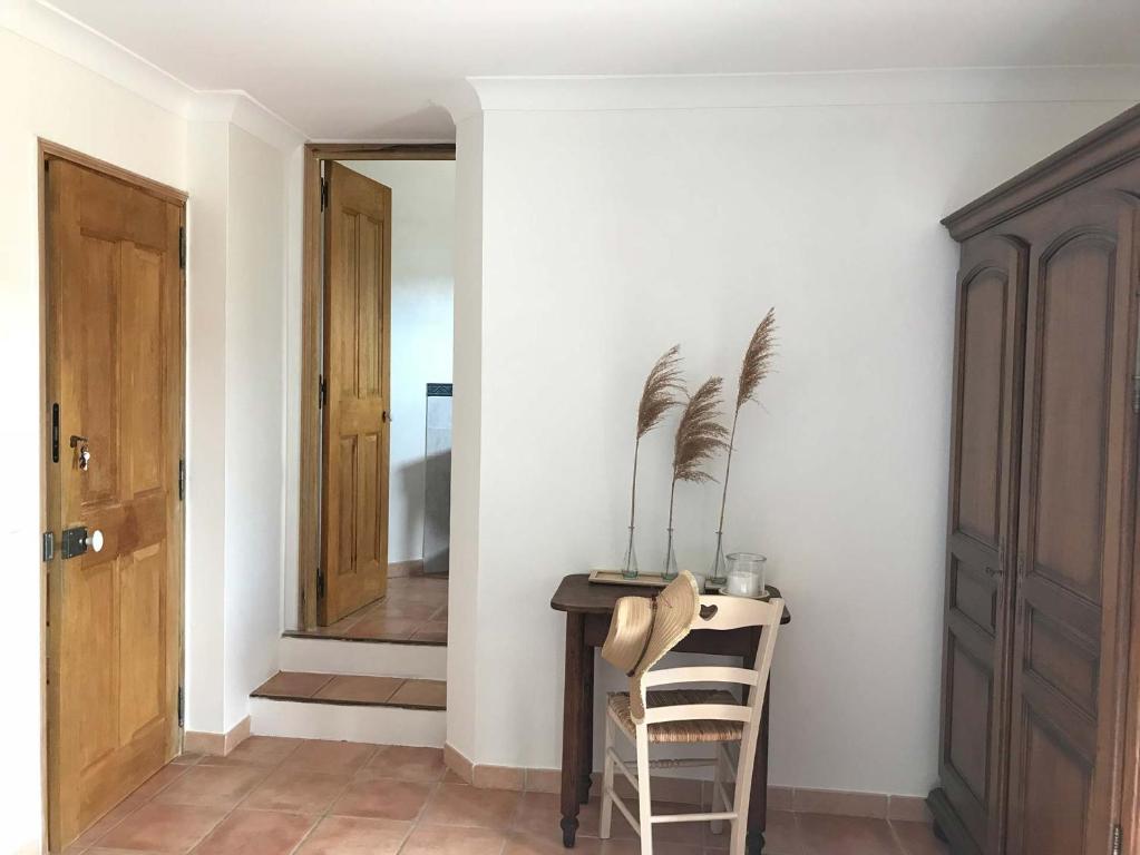 Chambres d'hôtes, B&B La Musardière - Habitación Doble