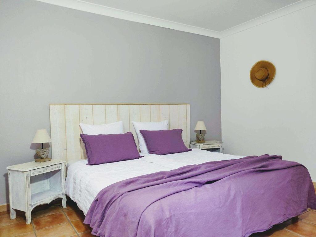 Chambres d'hôtes, B&B La Musardière - Habitación Doble