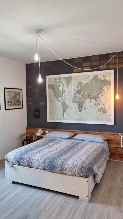 MUN Apartment City - Major Unforgettable Nights - Housity