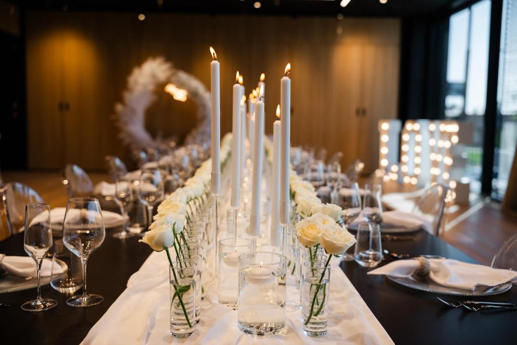 ABA Apartments - Resim 7