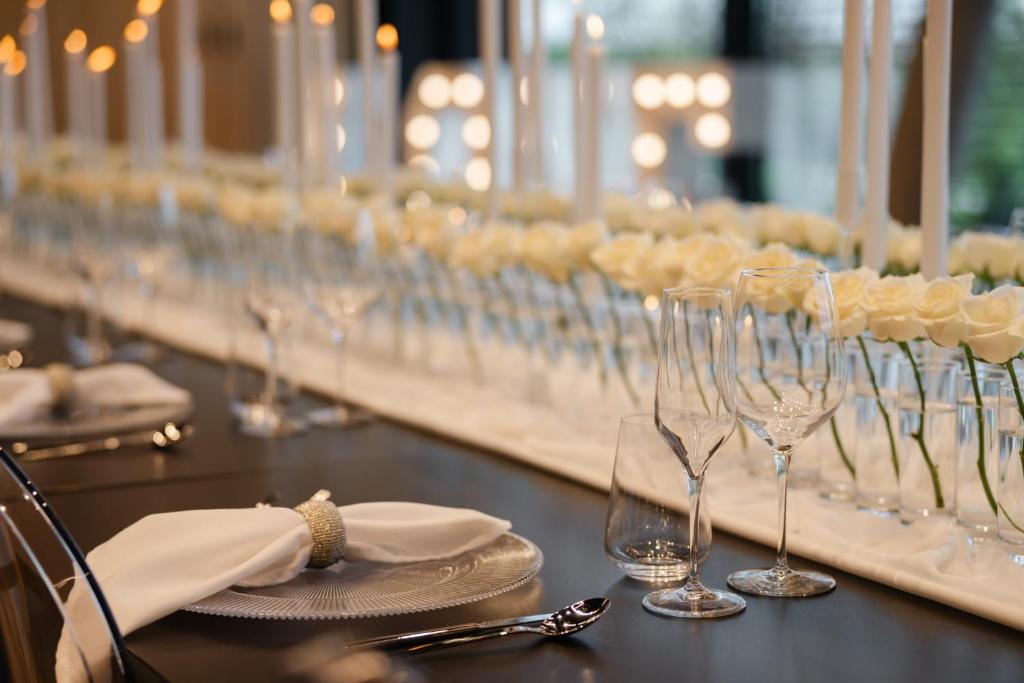 ABA Apartments - Resim 8