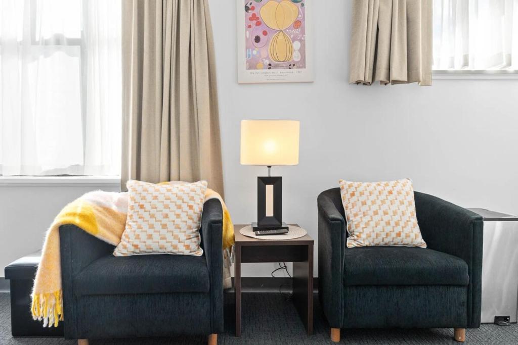 Studio Nestled in the Vibrant Heart of Adelaide - Resim 2