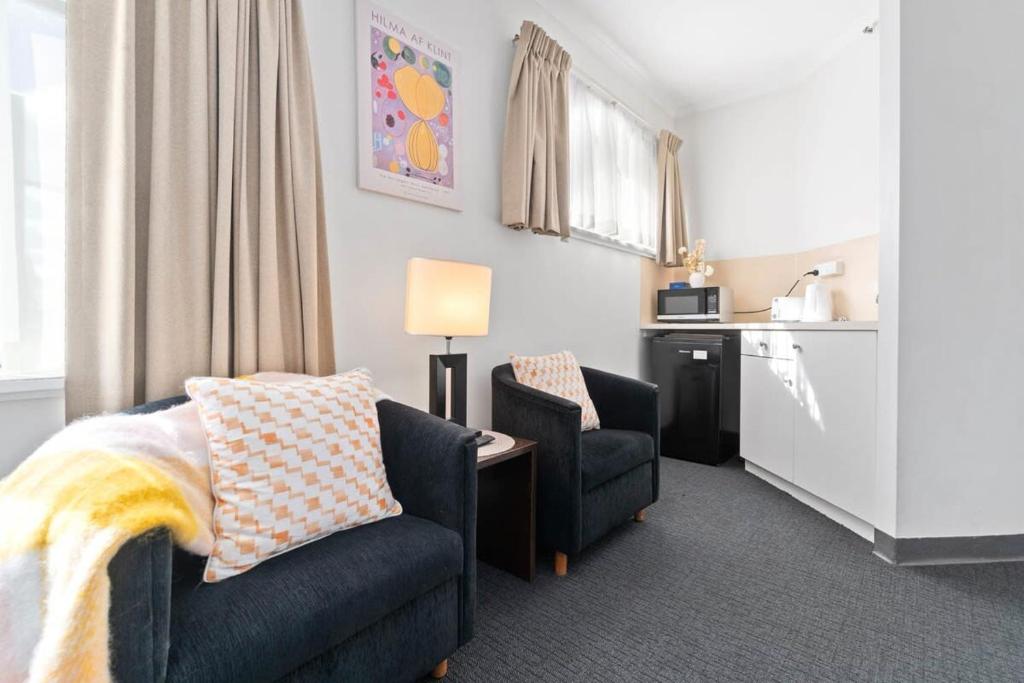 Studio Nestled in the Vibrant Heart of Adelaide - Resim 4