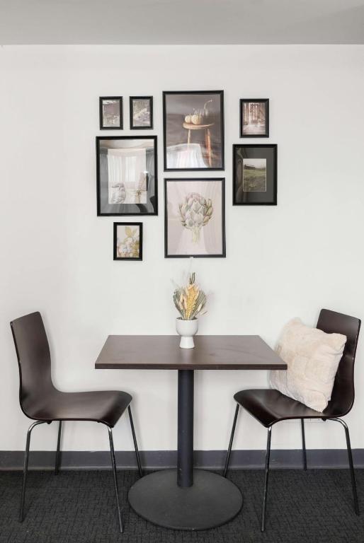 Studio Nestled in the Vibrant Heart of Adelaide - Resim 5