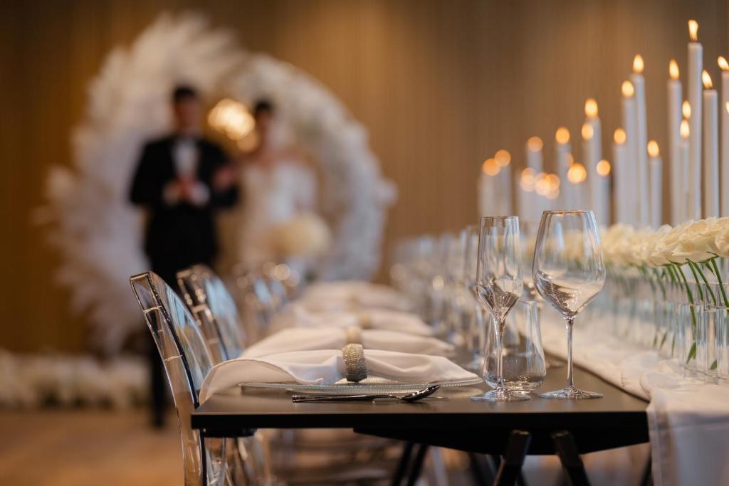 ABA Apartments - Resim 30