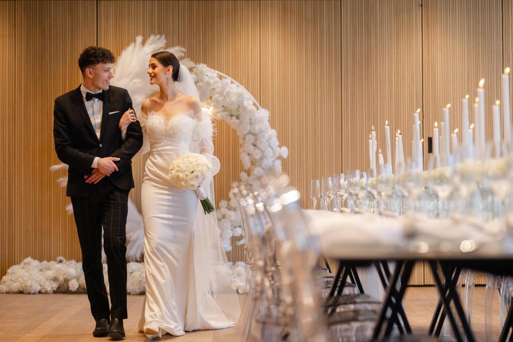 ABA Apartments - Resim 6