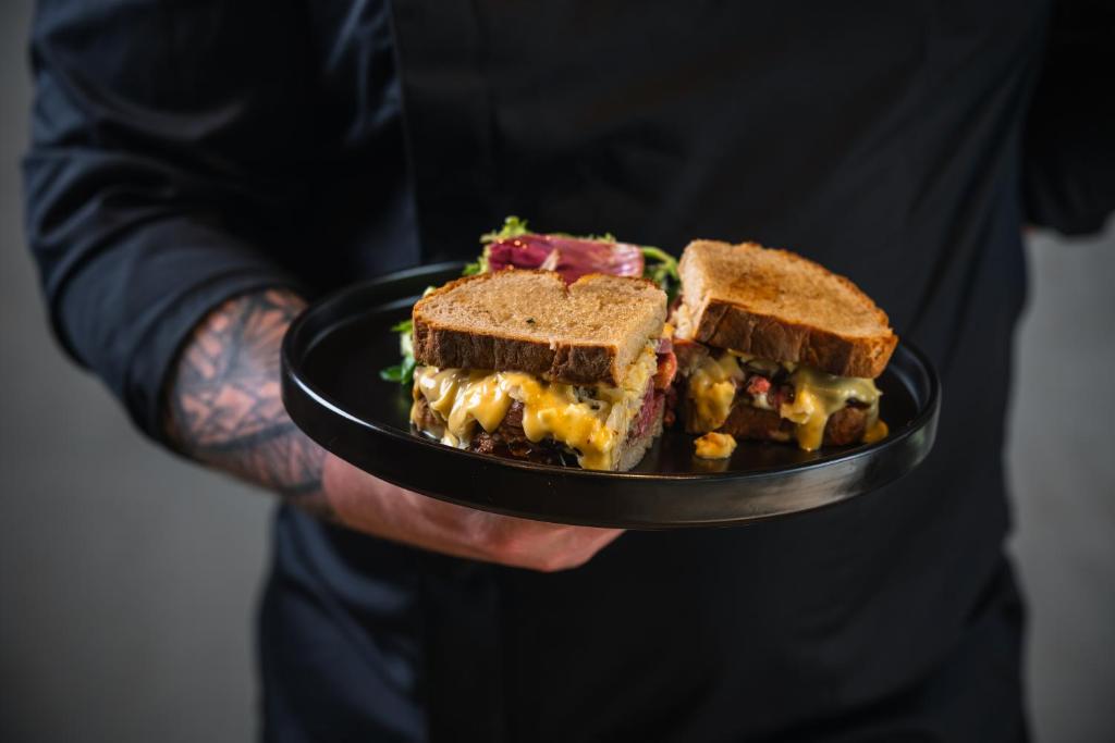 ABA Apartments - Resim 29