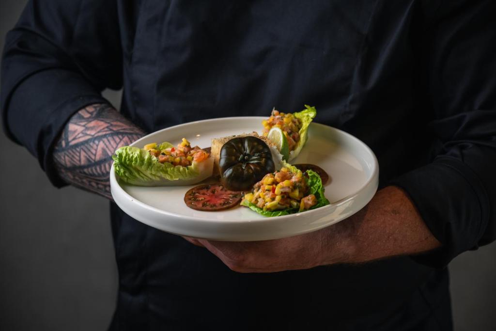 ABA Apartments - Resim 21