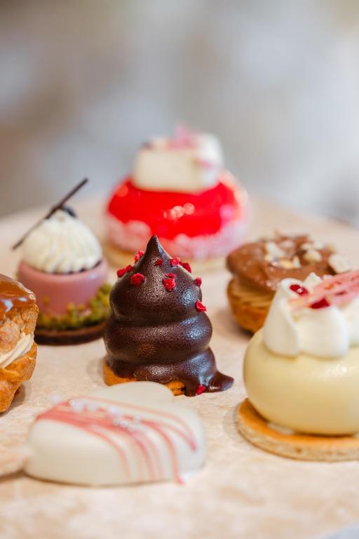 ABA Apartments - Resim 22