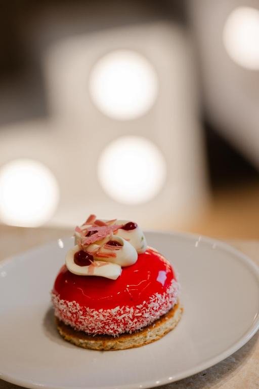 ABA Apartments - Resim 31