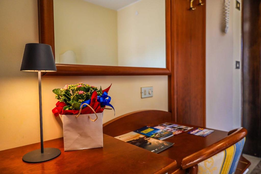 Easy Hotel Meryon - Stanza Quadrupla