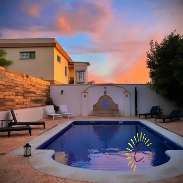 casa de vicky