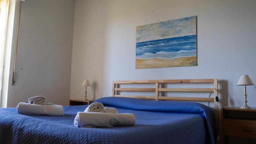 Tropea Centro a 550 metri dal mare, con posto auto