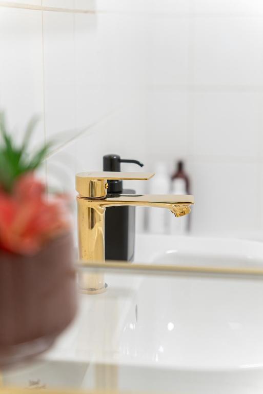 Fotografie z fotogalerie ubytování Fancy Home Prague #2 v Praze