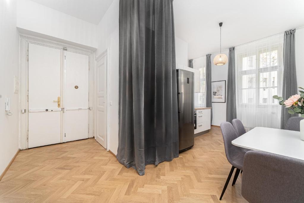 Fotografie z fotogalerie ubytování Fancy Home Prague #2 v Praze