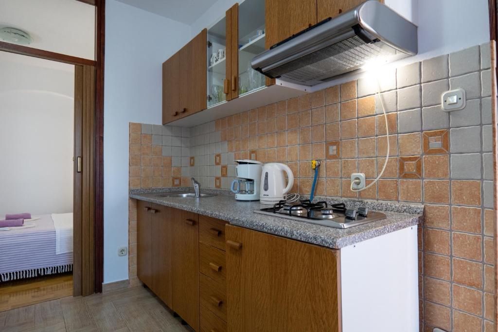 Irena's place A1 - 1