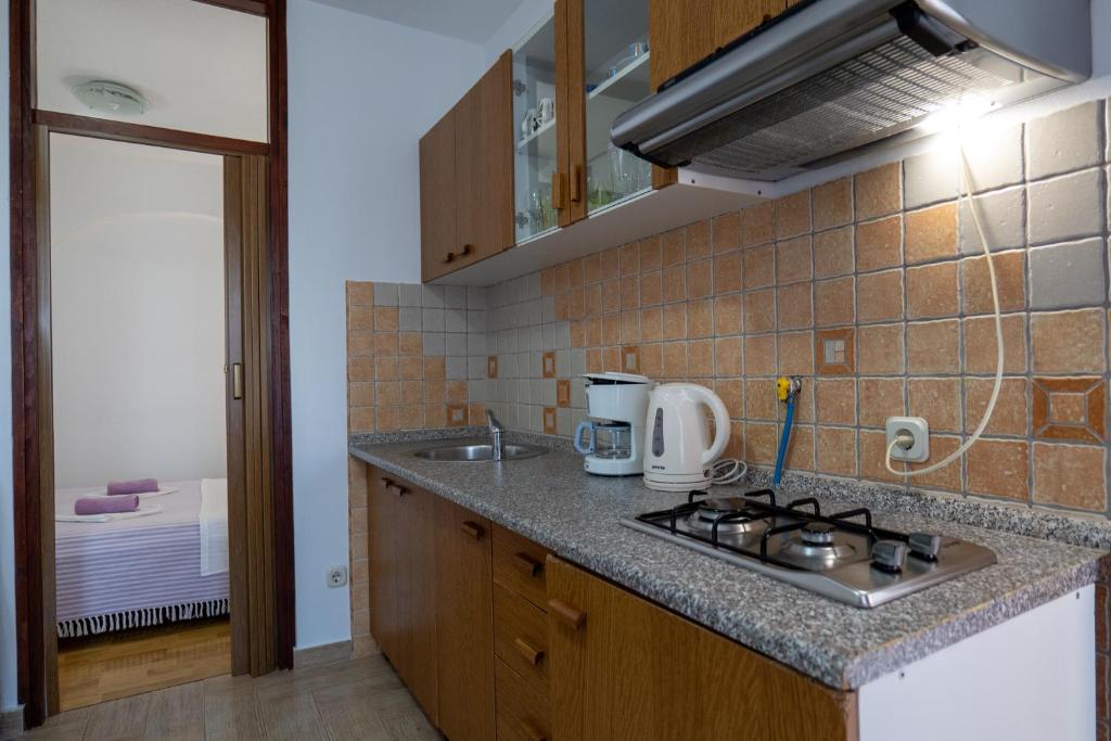 Irena's place A1 - 3