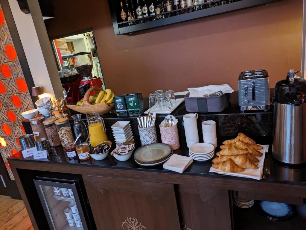 YoHo - The Young Hotel - Resim 31