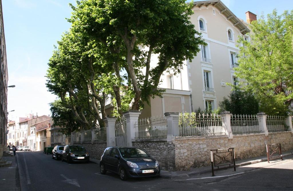 Foto 3 de Appart'Hôtel Avignon Résidence Les Cordeliers