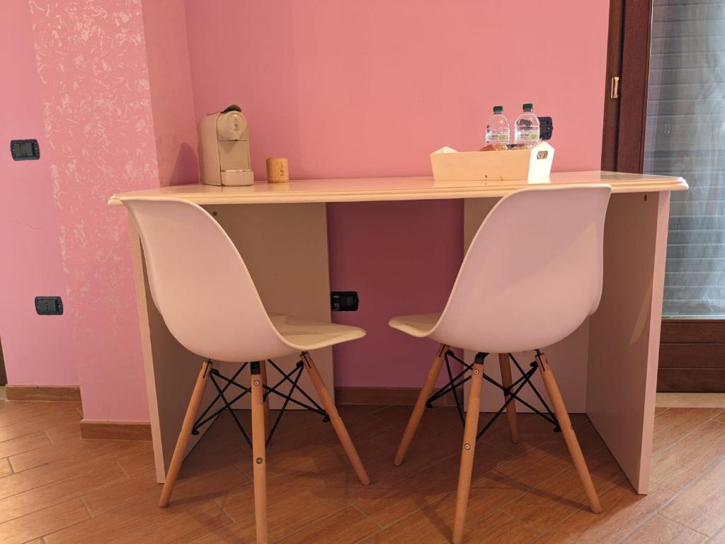 B&B Dea - Deluxe Room