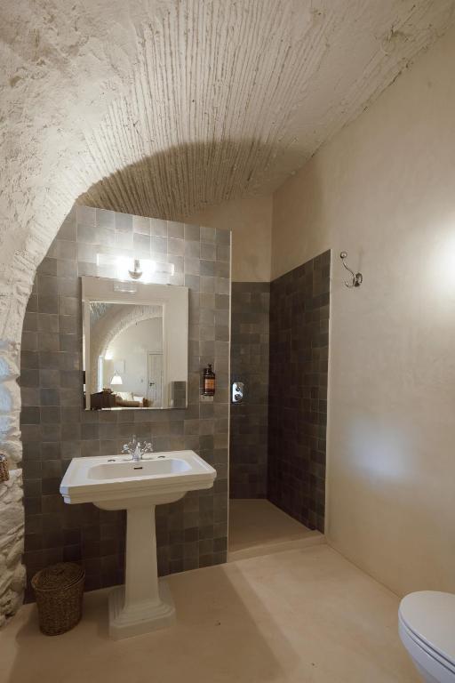 Hotel Castell de Vallgornera - Deluxe Double Room