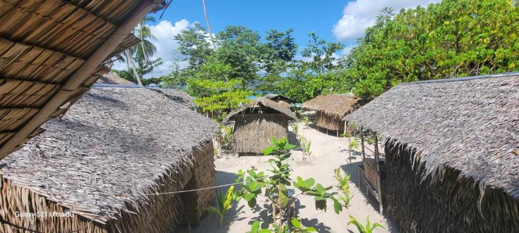 Fotografie z fotogalerie ubytování Bice Camp Darocotan v destinaci El Nido