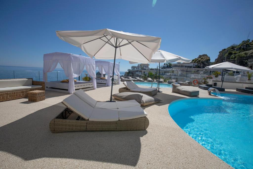 Hotel Sporting Club photo