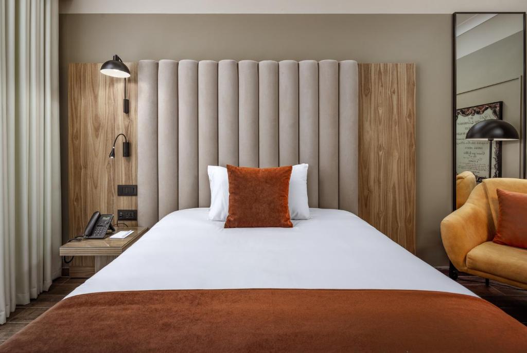 Vivaldi Hotel - Chambre Simple Standard