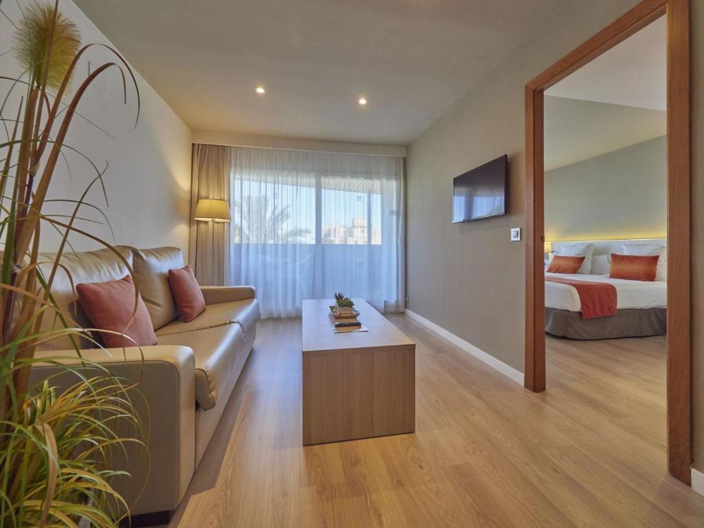 BQ Augusta Hotel - Appartement