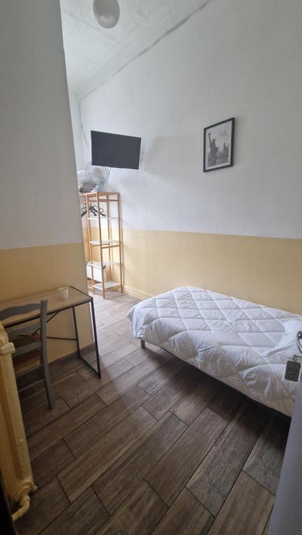 Hôtel du Nord - Resim 28