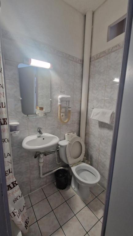 Hôtel du Nord - Resim 27