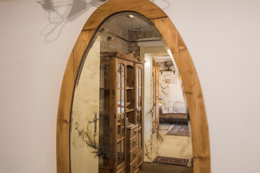 Fotografie z fotogalerie ubytování Chalupa pod Řípem v destinaci Straškov