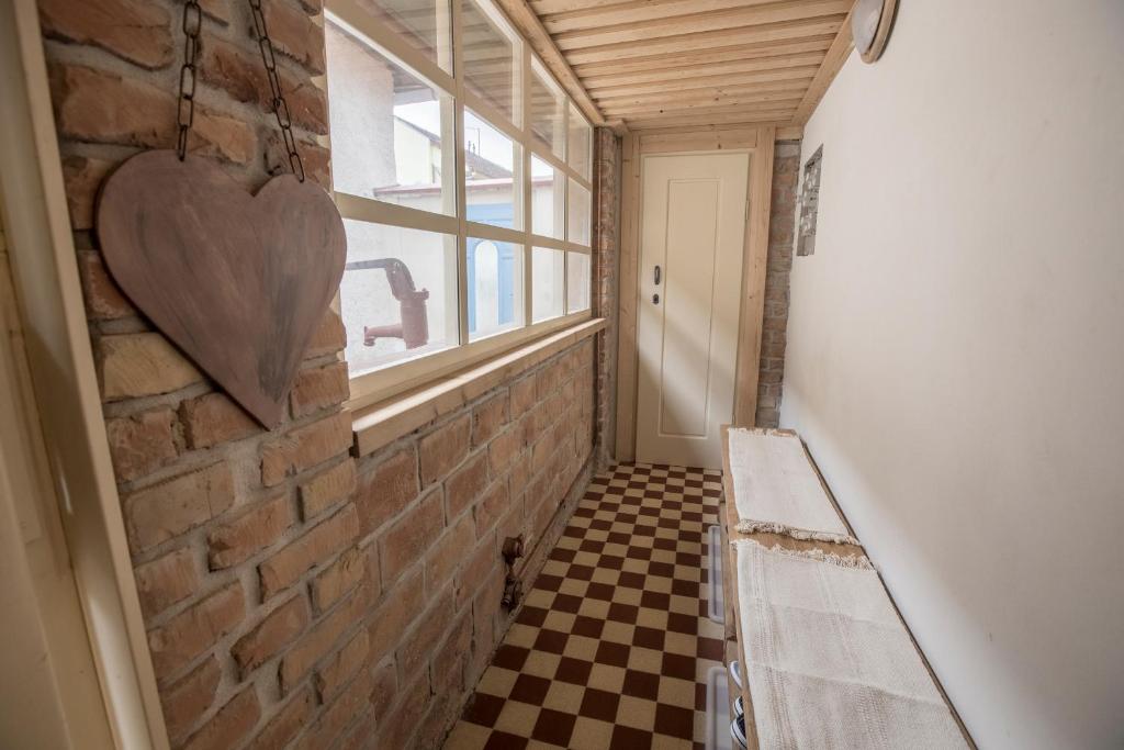 Fotografie z fotogalerie ubytování Chalupa pod Řípem v destinaci Straškov