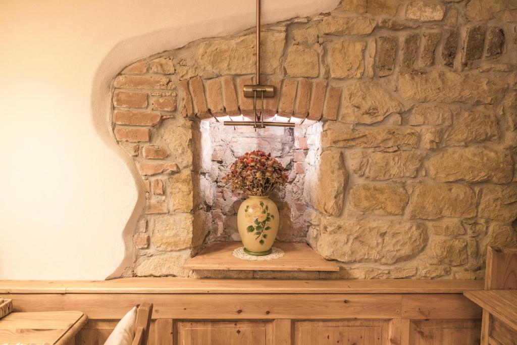 Fotografie z fotogalerie ubytování Chalupa pod Řípem v destinaci Straškov