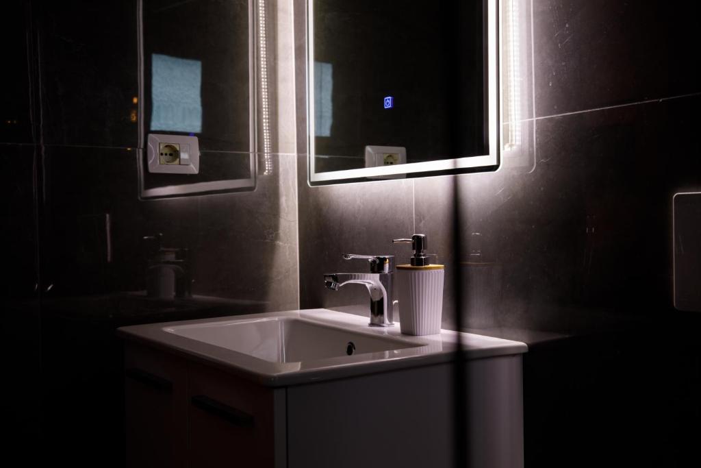 Fotografie z fotogalerie ubytování Guva Guest House v destinaci Gjirokastër
