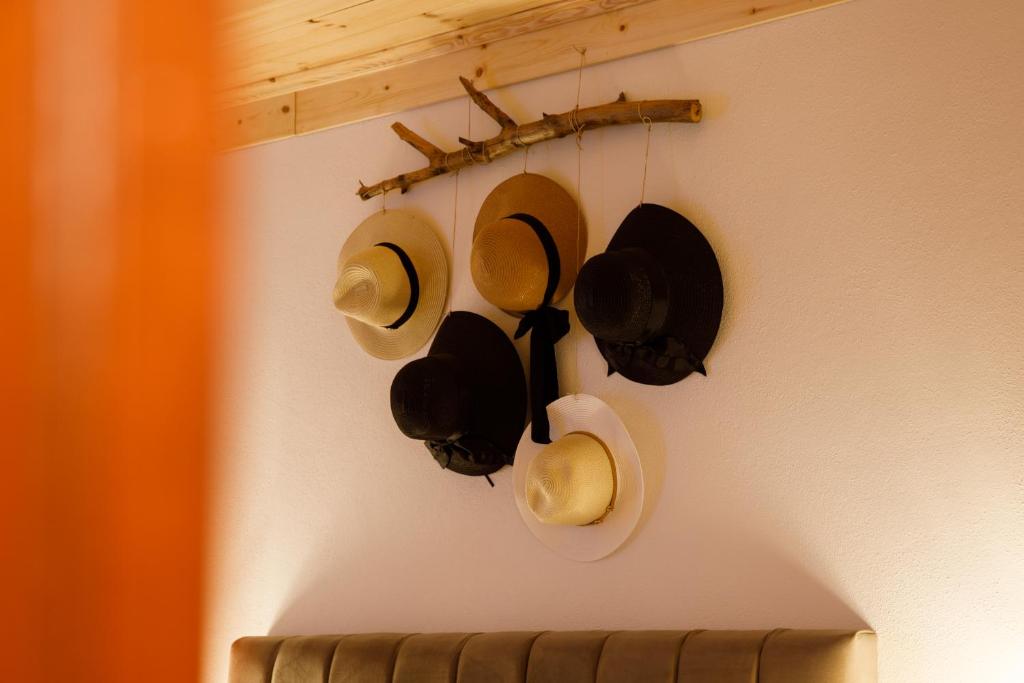 Fotografie z fotogalerie ubytování Guva Guest House v destinaci Gjirokastër
