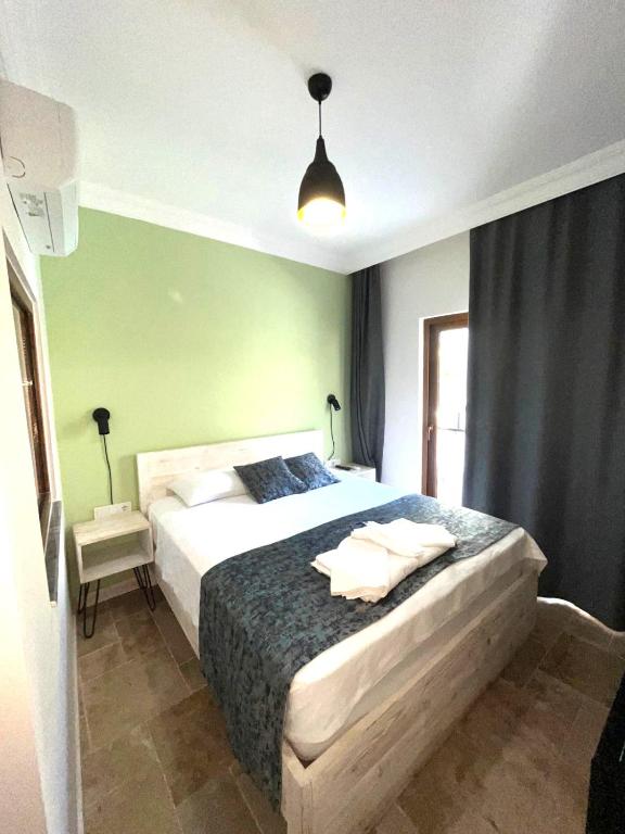 Fotografie z fotogalerie ubytování Nest Gunay Otel v destinaci Kaş
