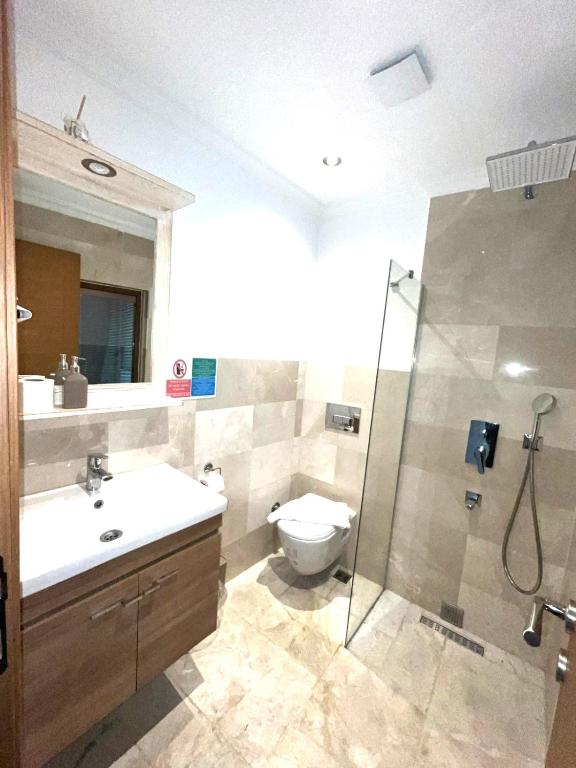 Fotografie z fotogalerie ubytování Nest Gunay Otel v destinaci Kaş