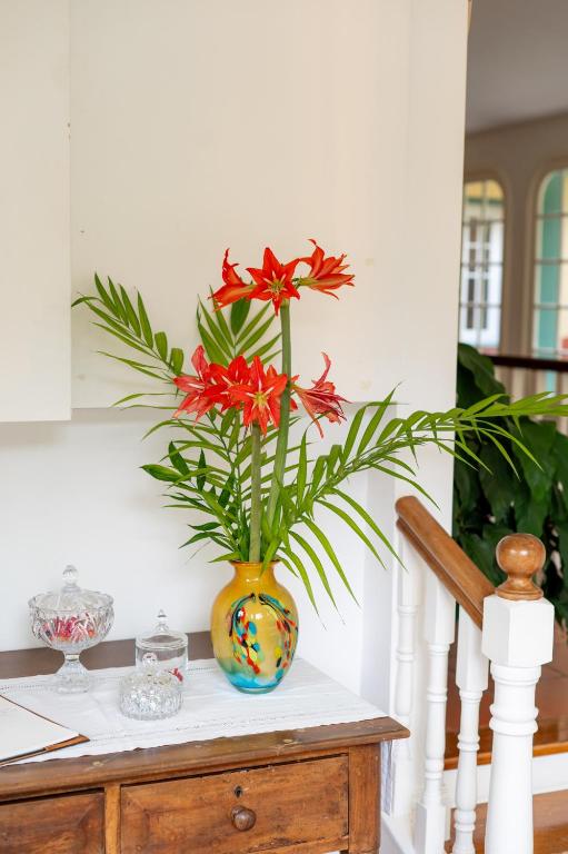 Fotografie z fotogalerie ubytování Casa Da Piedade v destinaci São Vicente