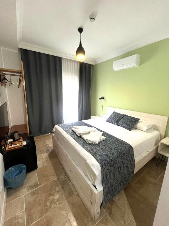 Fotografie z fotogalerie ubytování Nest Gunay Otel v destinaci Kaş