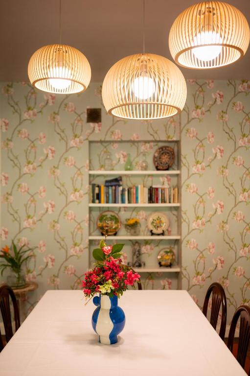 Fotografie z fotogalerie ubytování Casa Da Piedade v destinaci São Vicente