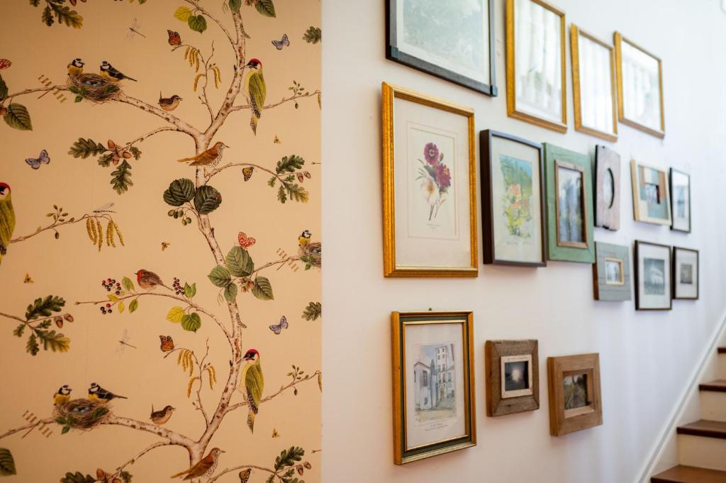 Fotografie z fotogalerie ubytování Casa Da Piedade v destinaci São Vicente