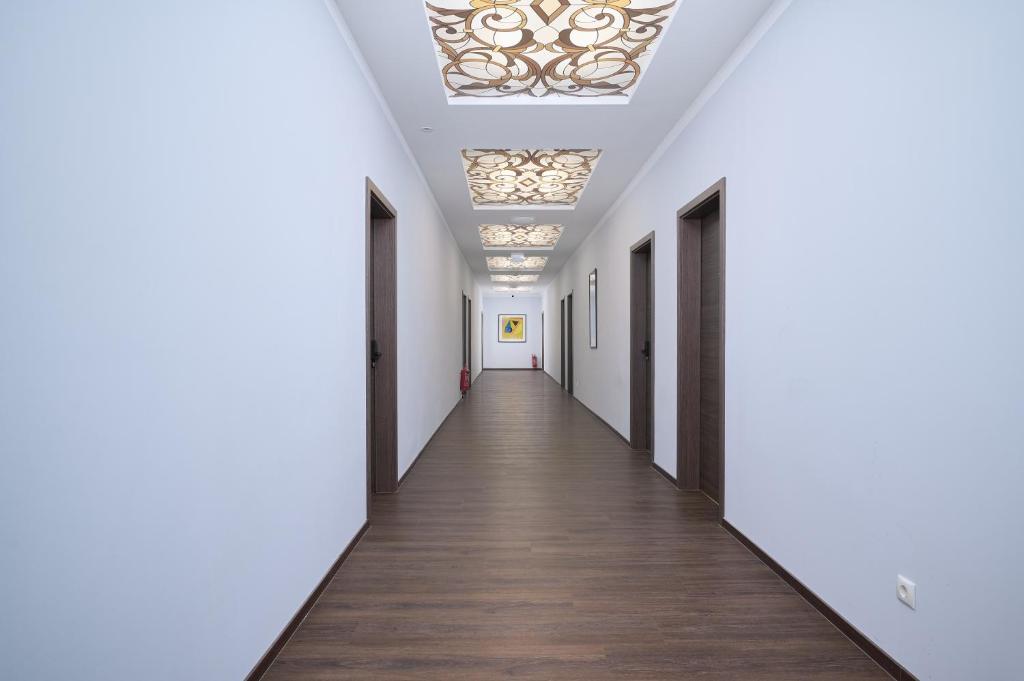 Aparthotel in Leipzig - Vollausgestattete Apartments - Resim 29