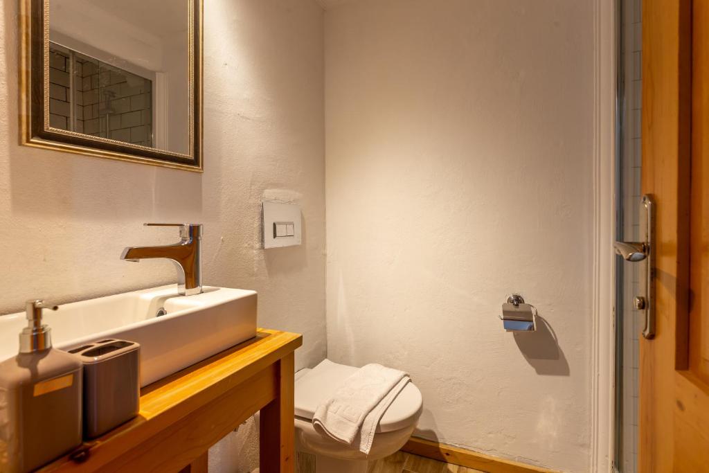 Fotografie z fotogalerie ubytování Nest Gunay Otel v destinaci Kaş