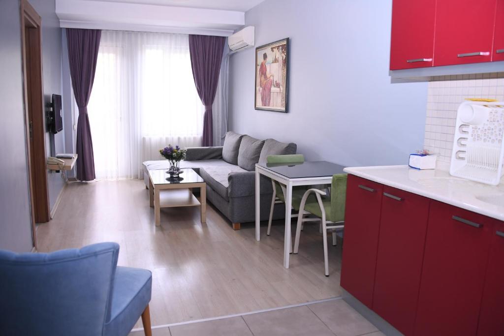 A Hotels & Suite - Appartement Met één Slaapkamer