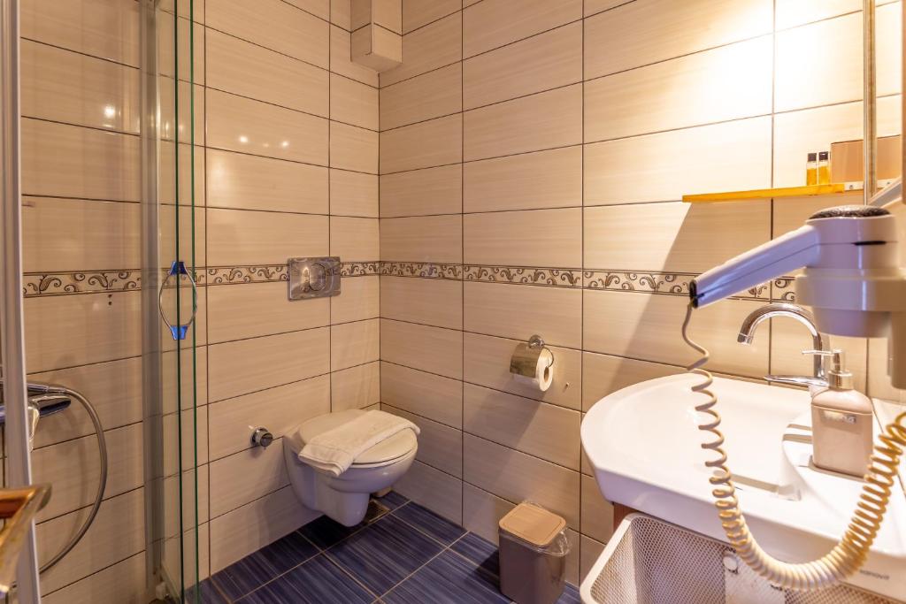 Fotografie z fotogalerie ubytování Nest Gunay Otel v destinaci Kaş
