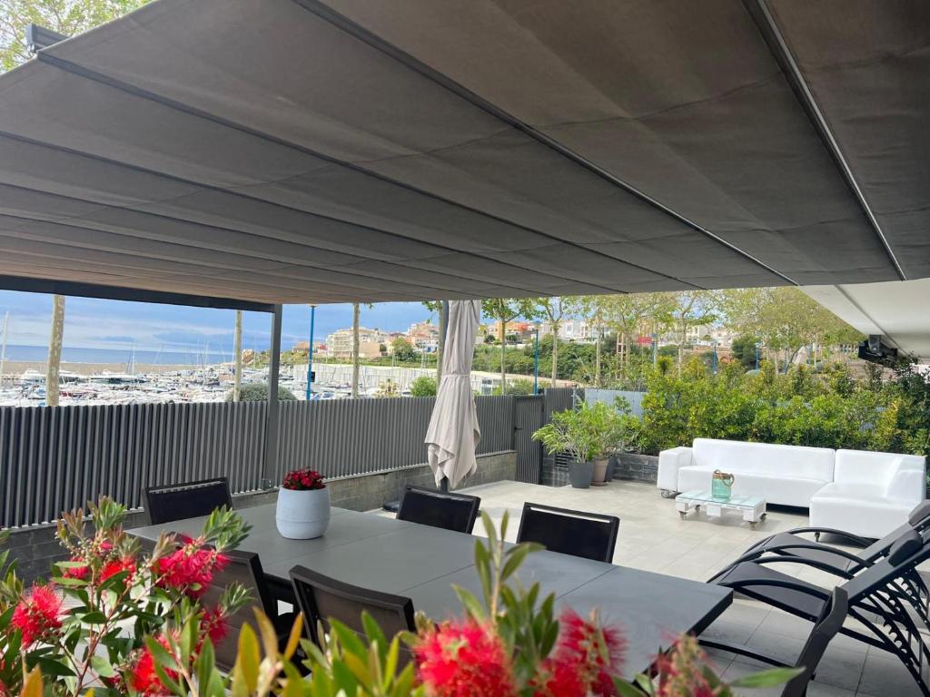 Príroda v okolí apartmánu