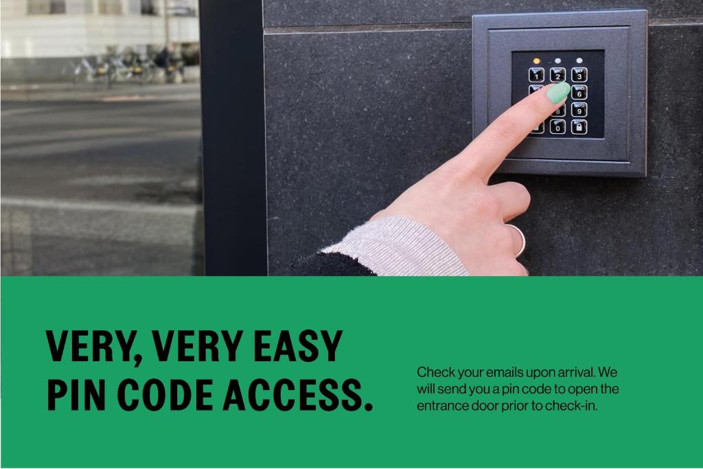 STAYERY Cologne Ehrenfeld - Resim 25