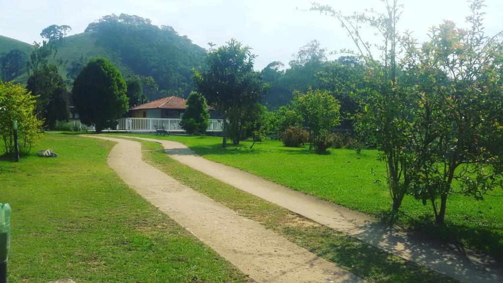  Pousada Canário Da Terra