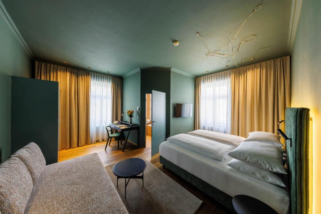 Der Wilhelmshof - Resim 39